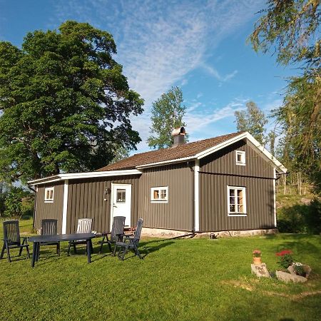 Kilsborgs Gård - Lake House Svanskog Eksteriør bilde