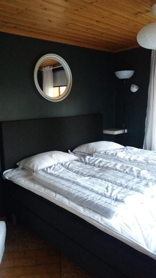 Kilsborgs Gård - Lake House Svanskog Eksteriør bilde